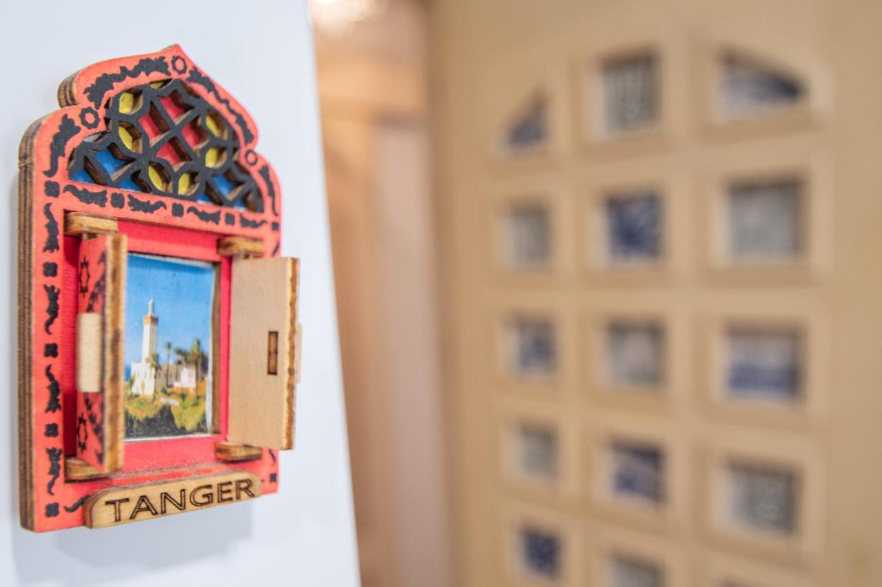 Apartamento Sherezade Y La Ciudad De กาดิซ ภายนอก รูปภาพ