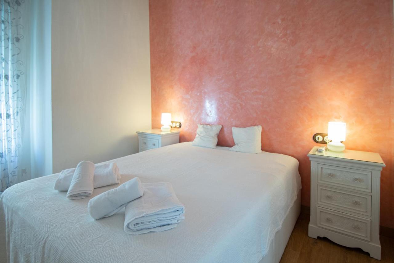 Apartamento Sherezade Y La Ciudad De กาดิซ ภายนอก รูปภาพ